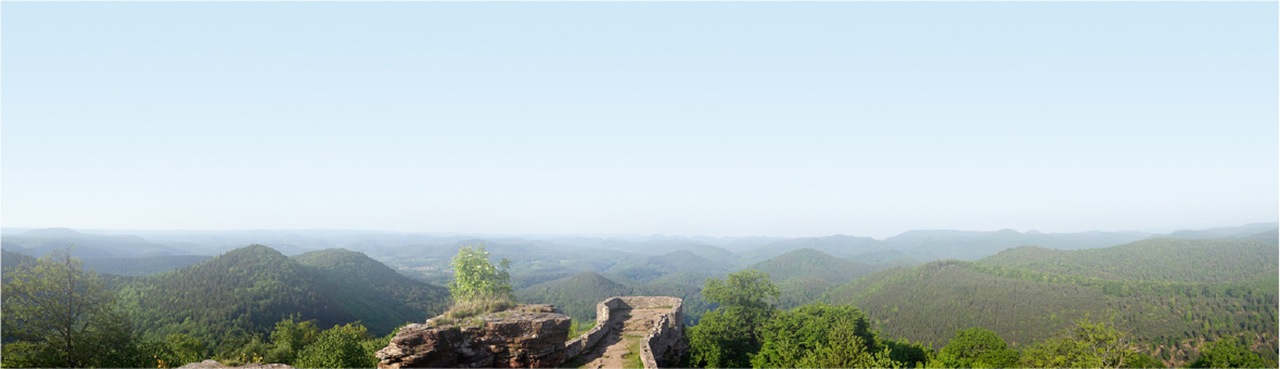 Themenbild Werke Dahner Felsenland Themenbild Werke Dahner Felsenland